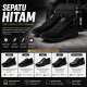 Sepatu Hitam Sepatu Hitam